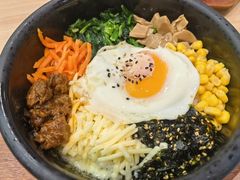 -米村拌饭(江宁万达店)