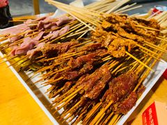 -袁记串串香(梁家巷店)
