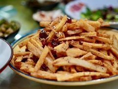 -菁菁有味湖北恩施菜