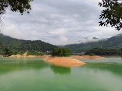-广州市流溪河国家森林公园