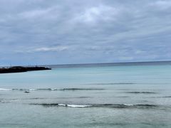 -咸德海水浴场