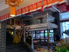 -百年神厨·地道川菜(清江西路店)