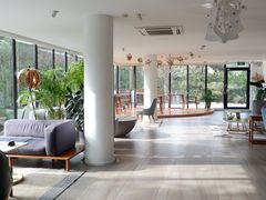 -自在逸舍·简餐下午茶