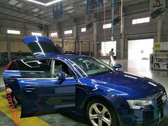 -北京祥龙博瑞汽车服务（集团）有限公司六分公司