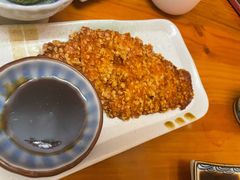 -千吉日本料理(日本一条街店)