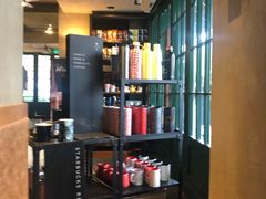 -星巴克(武康路店)