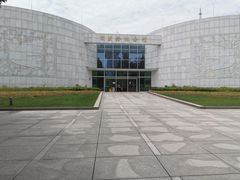 -宋庆龄陵园