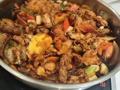-黄记煌三汁焖锅(悦方IDmall店)
