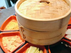 -羲和雅苑•北京烤鸭(乐园道万象城店)
