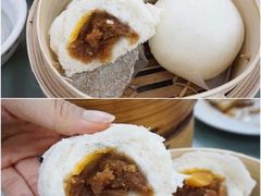 -香港蓮香樓(中環店)