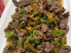 -跑三里雀头小馆(濠东路店)