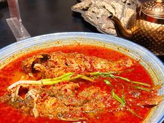 -福照楼汽锅鸡·云南菜(火车站锦江店)