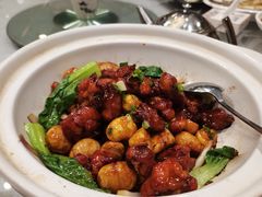 -皇城根·鲁菜济南菜·吊炉烤鸭·炒鸡鱼头(济南旗舰店)