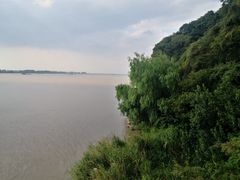 -采石矶景区