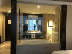 -广州粤海喜来登酒店