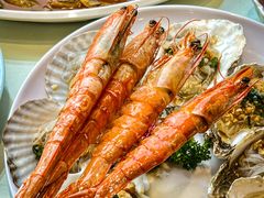 -鲜得莱渔港·小平岛海胆馆(七贤岭店)