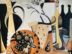 -上海和平饭店-华懋阁 The Cathay Room