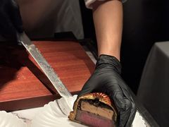 -弦月窗LUNETTE BY AMANDA(复兴路店)