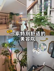 -禾壹净·素颜美问题肌肤修护中心