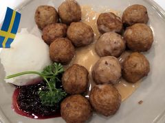 -宜家·瑞典风味餐厅(北京西红门店)