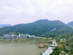 -宝晶宫旅游景区