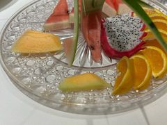 -渝信川菜(长安店)