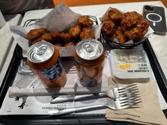 -Kyochon1991校村炸鸡(杨高中路店)