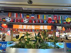 -西北轻工批发市场