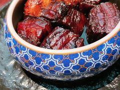 -永安鱼庄·镇江菜(东吴路店)