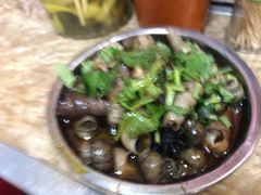 -北海田螺店(四川路店)