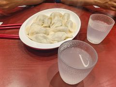 -喜家德虾仁水饺(长泰广场店)