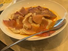 -潮汕味道·煮海餐厅(金麟大厦店)