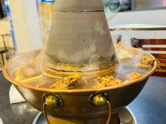 -新梅居(宁海东路店)