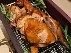 -波特曼西餐厅(南岗店)