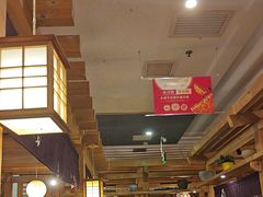 -九田家黑牛烤肉料理(珠江摩尔店)