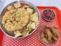 -柳蛳蛳螺蛳粉(朱辛庄TBD店)