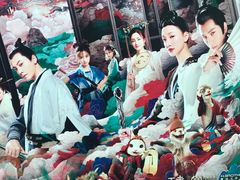 -万达影城(南宁万达茂IMAX店)