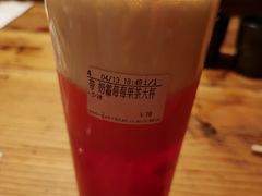 -CoCo都可(虹口龙之梦店)