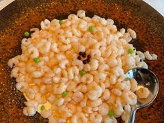 清溜虾仁-江南雅厨(李公堤店)