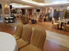大堂-锦粤宫·精致粤菜(深圳北站店)