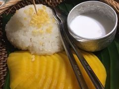 -迷你椰·泰式大排档(共康店)