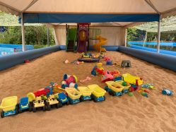 -萌宠亲子动物乐园(槐房万达店)