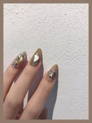 -沐白•盛妍日式美甲美睫