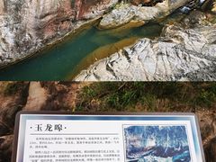-广州白江湖森林公园
