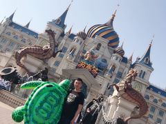 -波塞冬旅游度假区