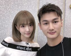 -3AM HAIR SALON染发烫发接发