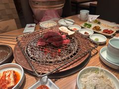 -王妃家(明洞中央店)
