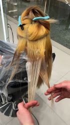 -DL HOPE明星造型