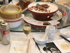 -大鸭梨烤鸭(石佛营店)
