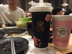 -花味·自助烤肉(雨花客厅店)